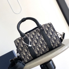 Christian Dior Travel Bags